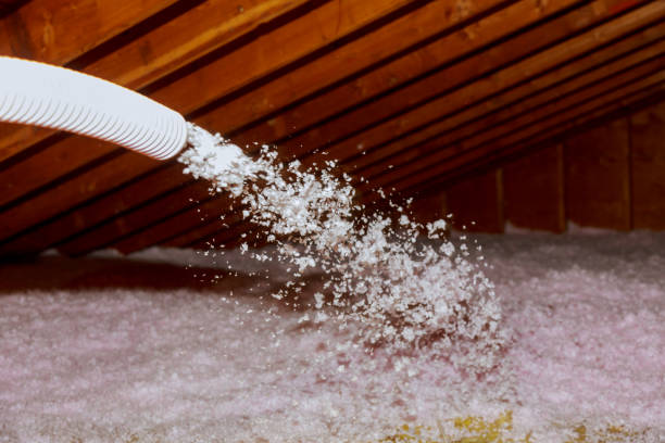 Types of Insulation We Offer in Orchards, WA
