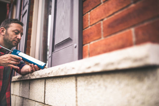 Best Geographic-Specific Insulation Services in Orchards, WA