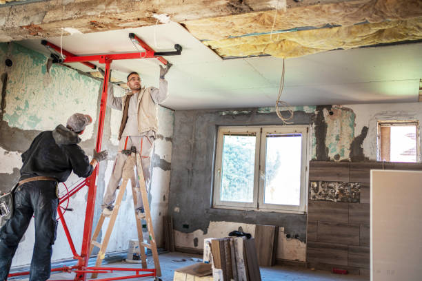 Best Geographic-Specific Insulation Services in Orchards, WA