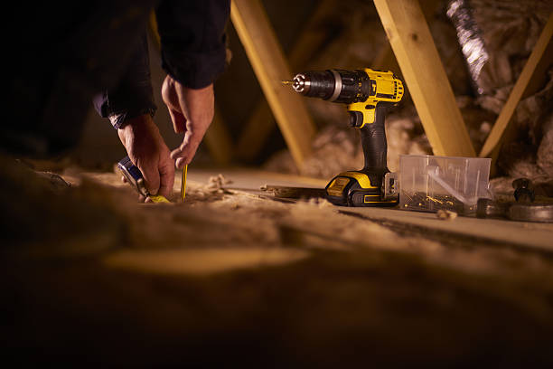 Best Insulation Maintenance and Repair in Orchards, WA