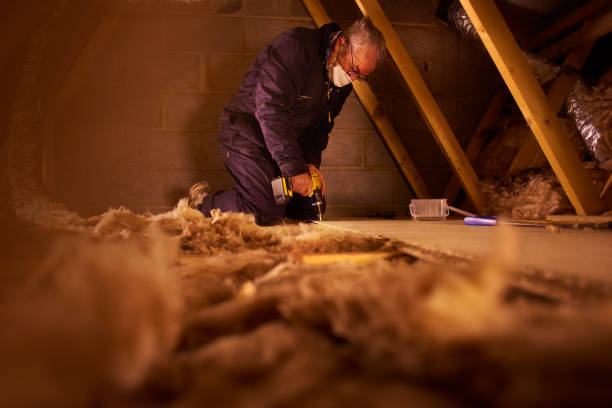 Professional Insulation Contractor in Orchards, WA